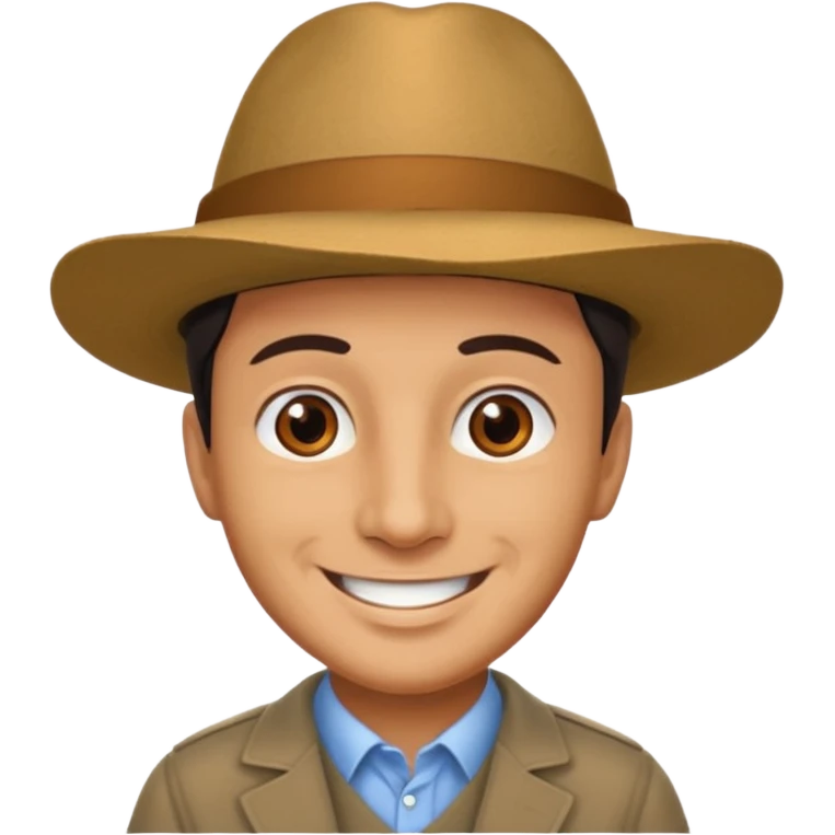 Recep İvedik emoji