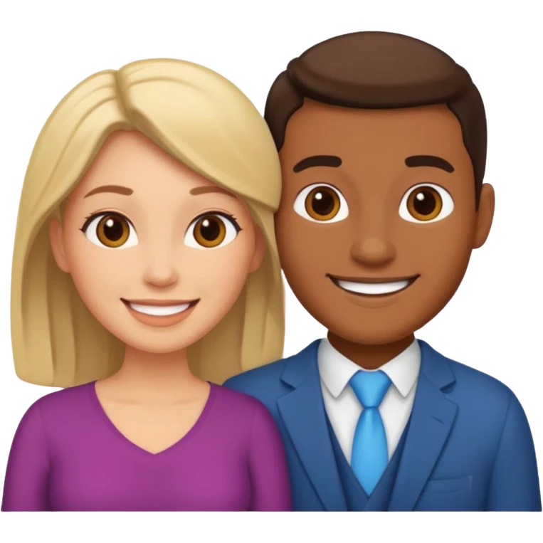 married emoji