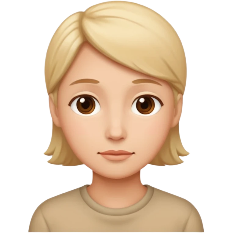 Parent Face emoji