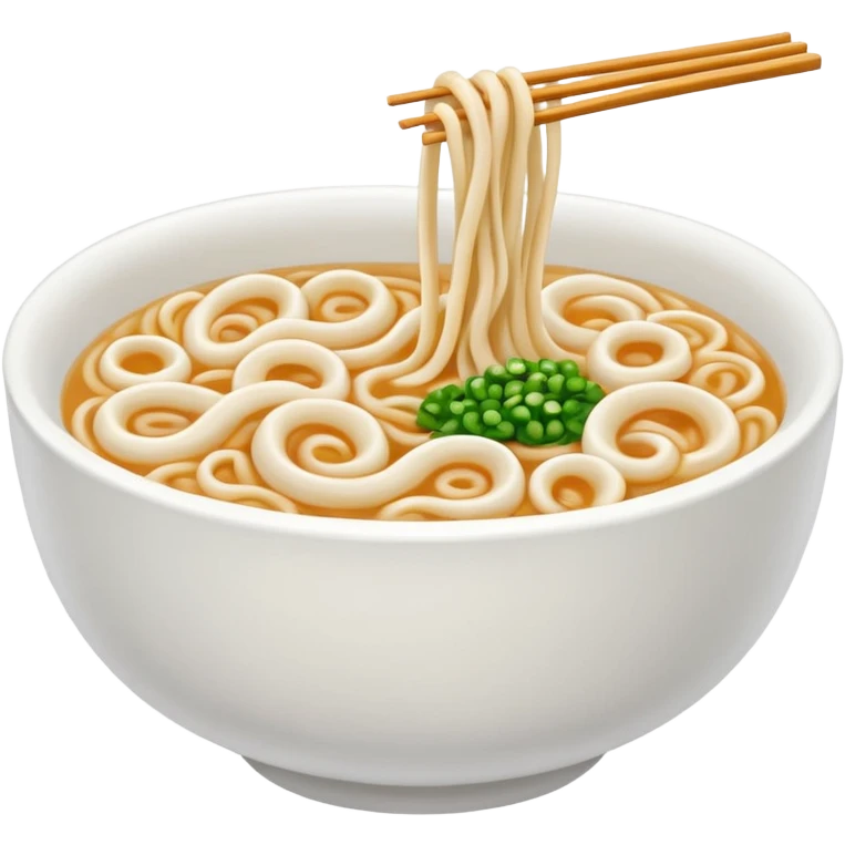 udon emoji