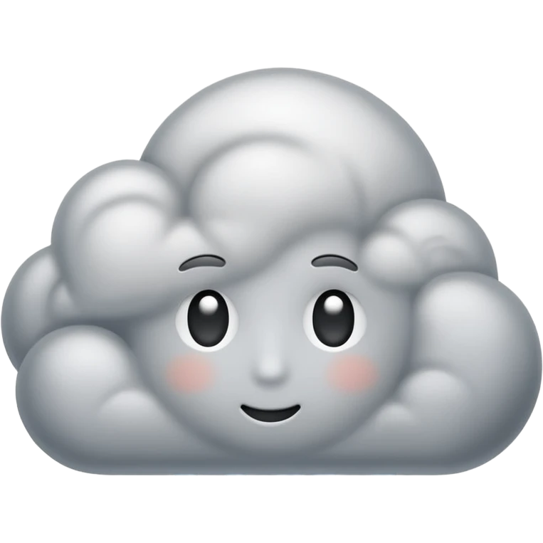 dust emoji