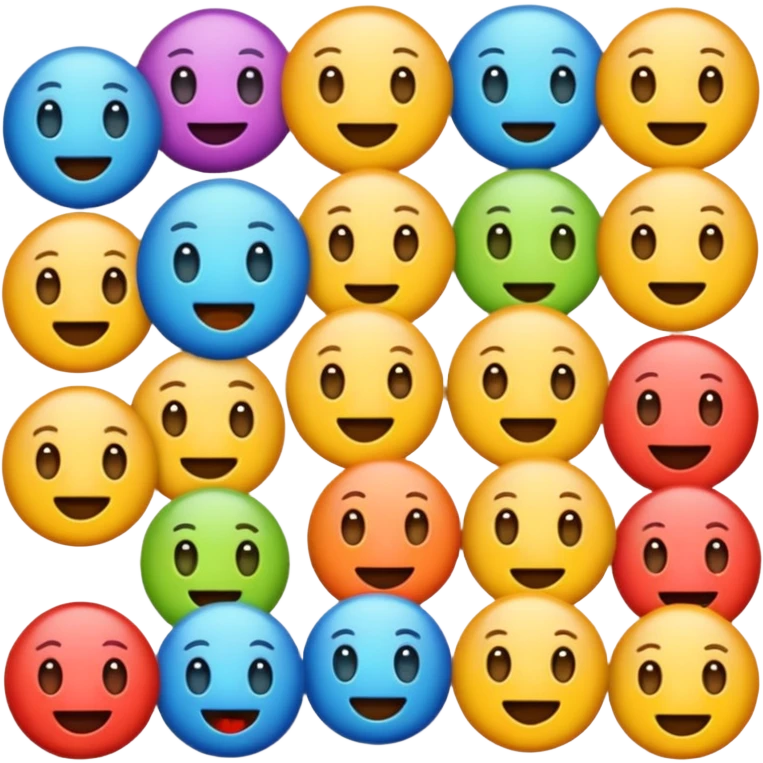 Memes emoji