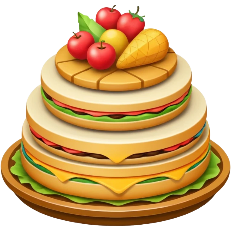 Food emoji