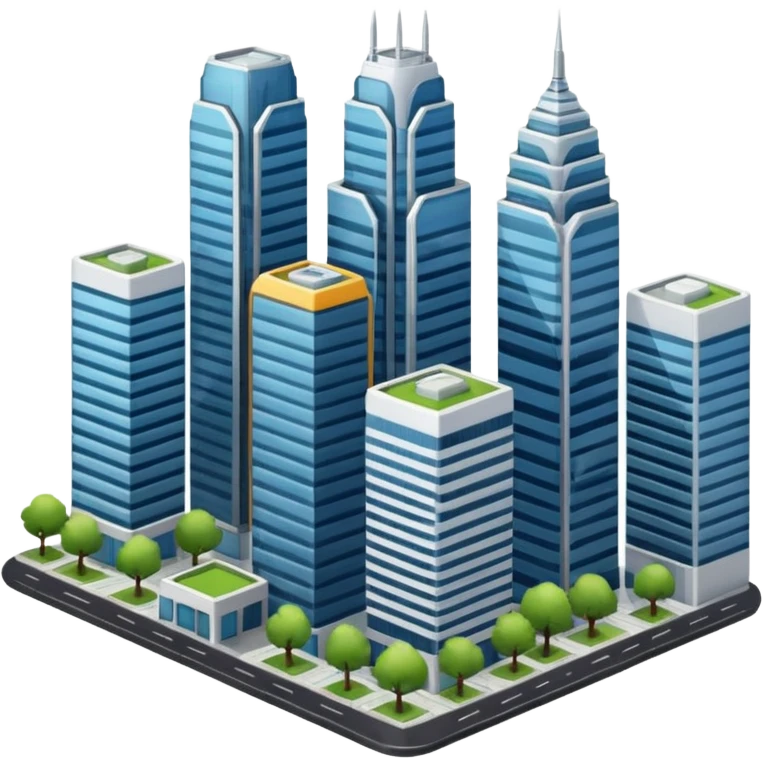 city emoji