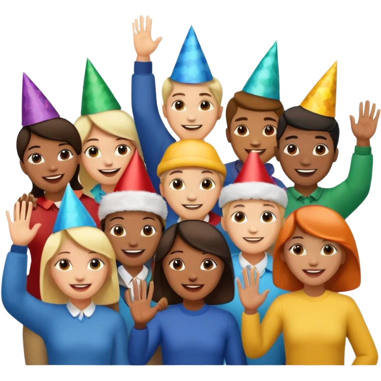 
Startup emoji