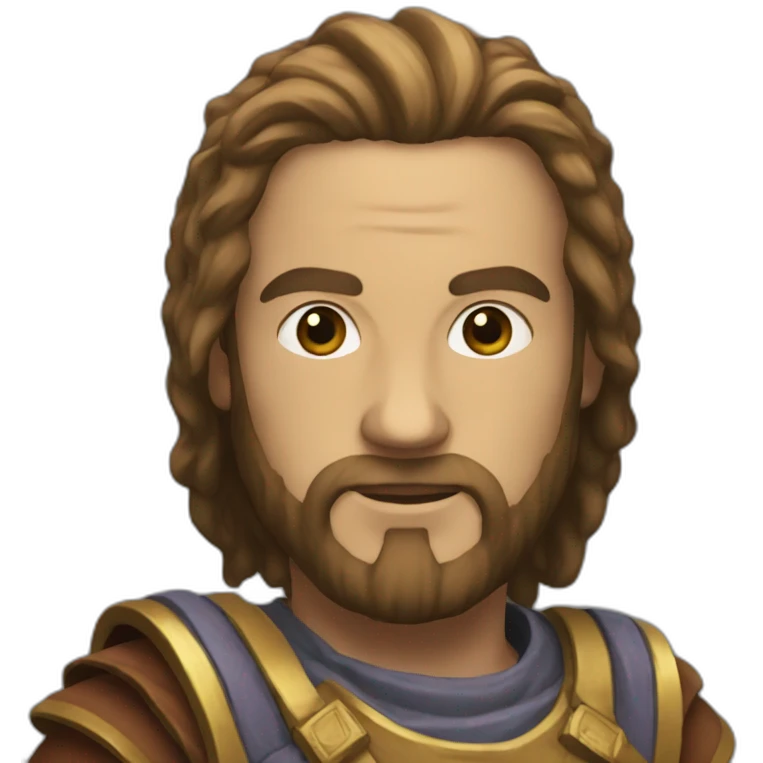 Amphinobi emoji