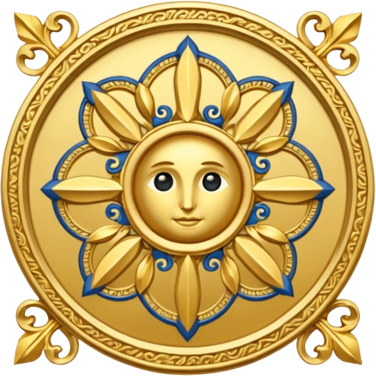 religion emoji