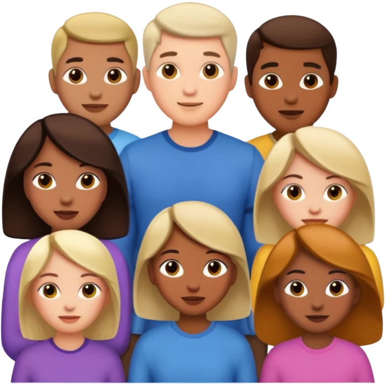 users emoji
