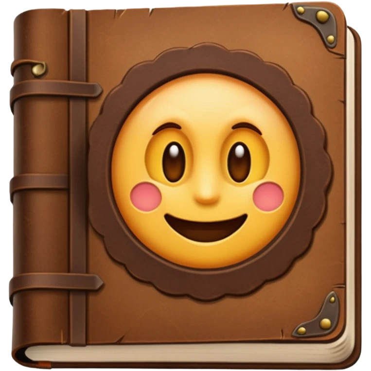journal emoji