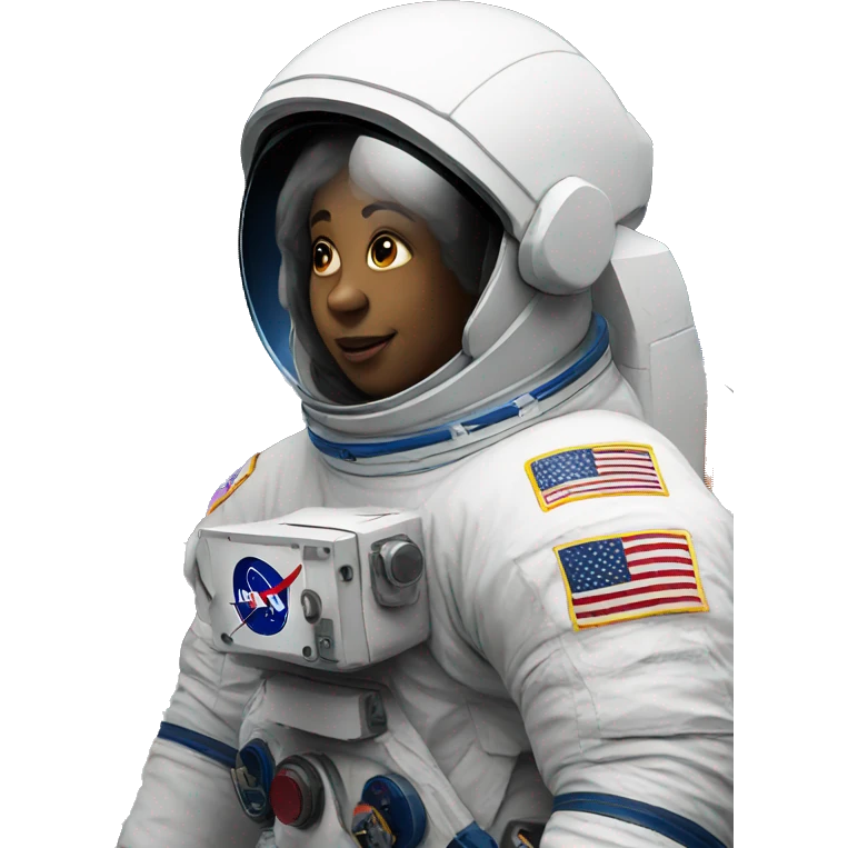 nasa emoji