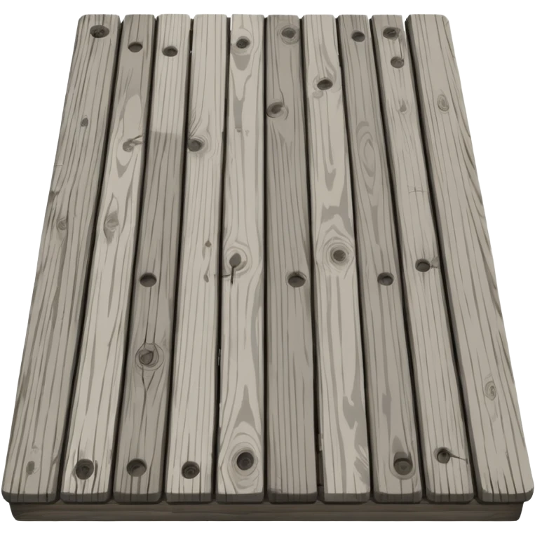 Deck,Nautic emoji