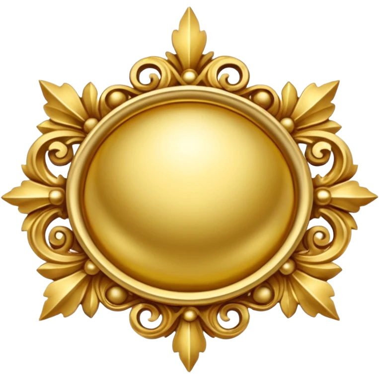 Deus emoji