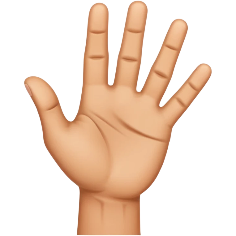 gunfingers emoji