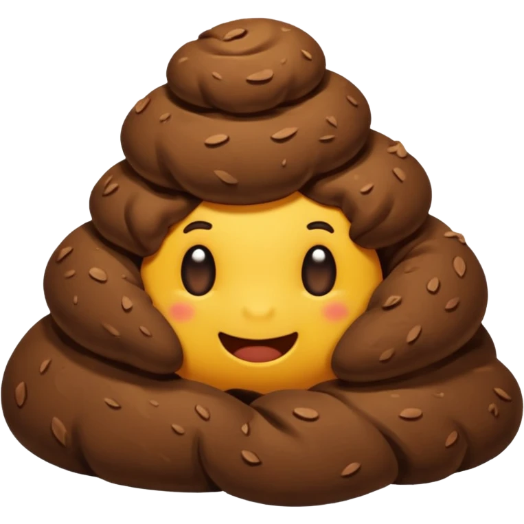 poo emoji