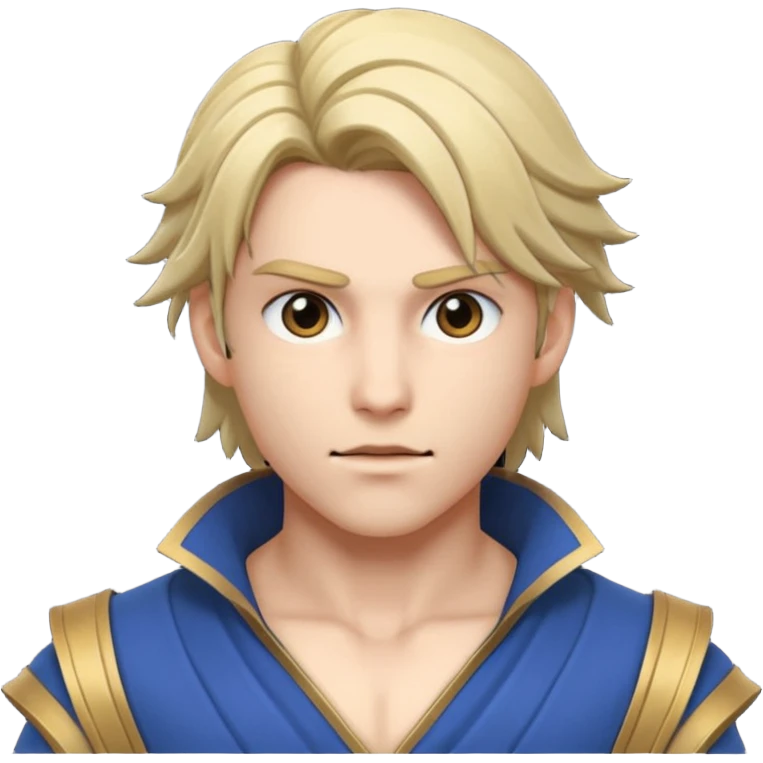 Hakken emoji
