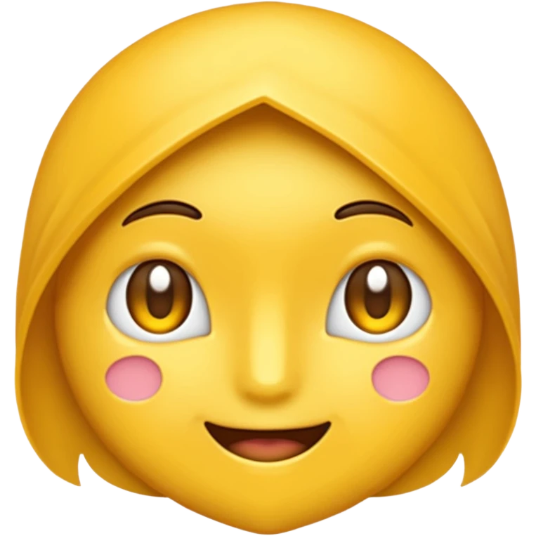 创建一个黄金的emoji emoji