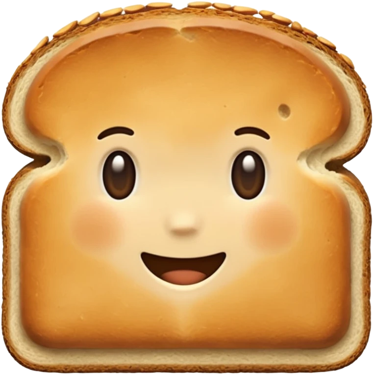 빵 emoji