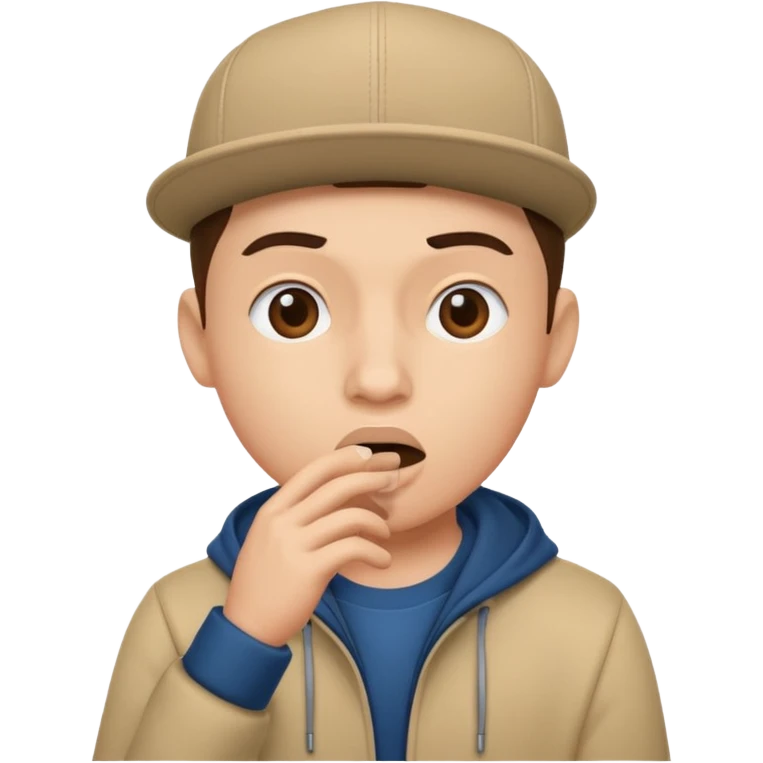beatbox emoji