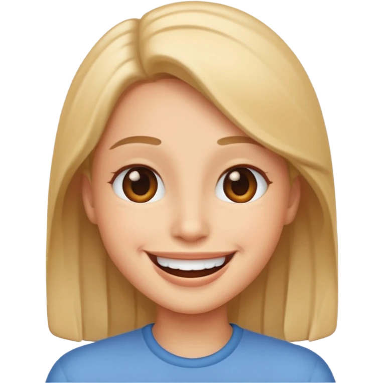 😜😊 emoji