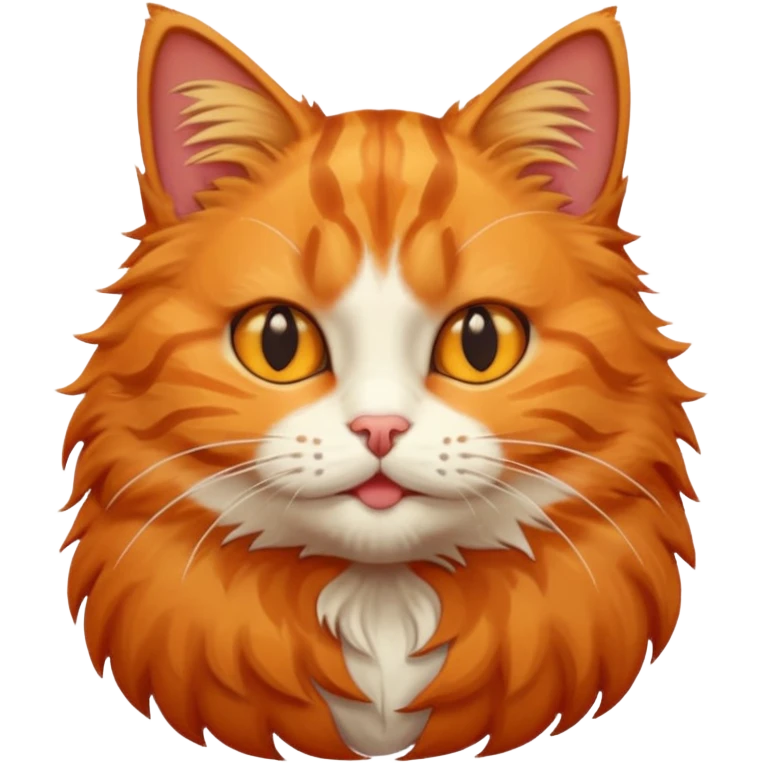 Cat emoji