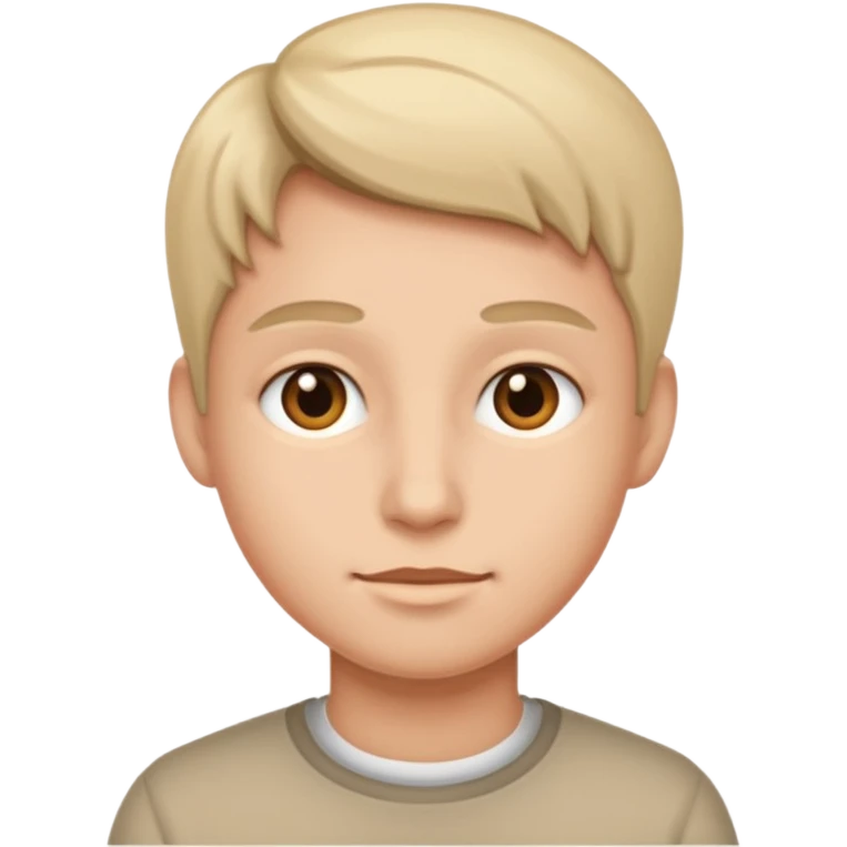asking emoji