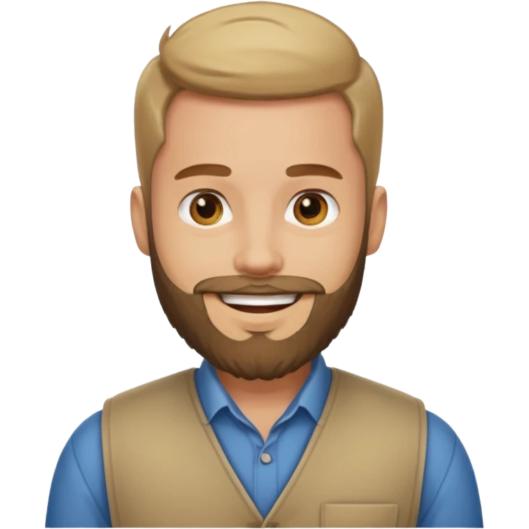روز مرد emoji
