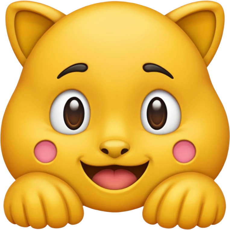 Nah emoji