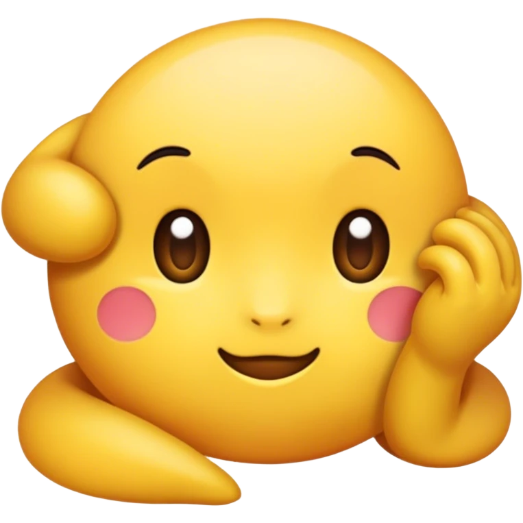 感謝 emoji
