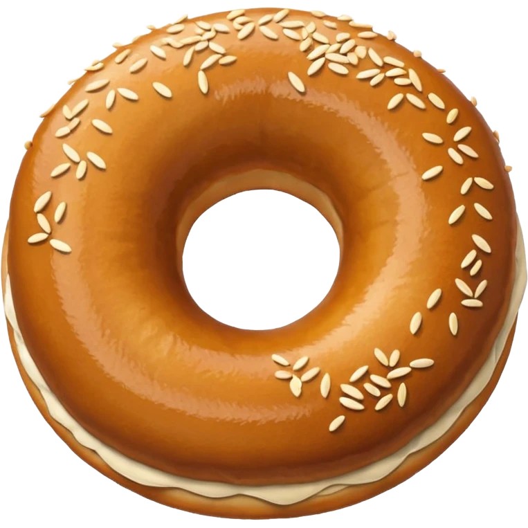 Simit emoji