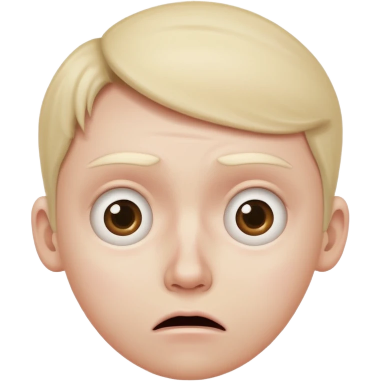 🤪😵 emoji