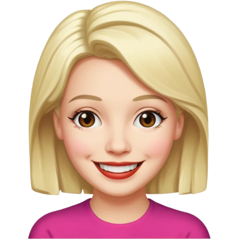 Monica Warhol  emoji