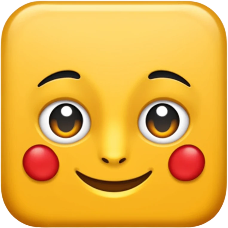 یک ایموجی بساز که یک قلب باشد خوشگل خاکستری رنگ emoji