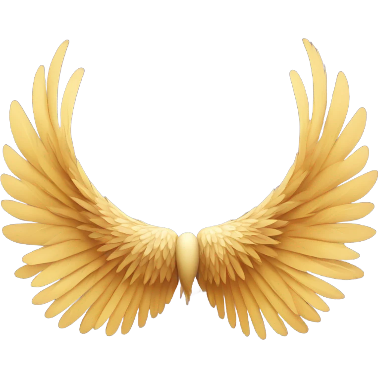 star with wings emoji