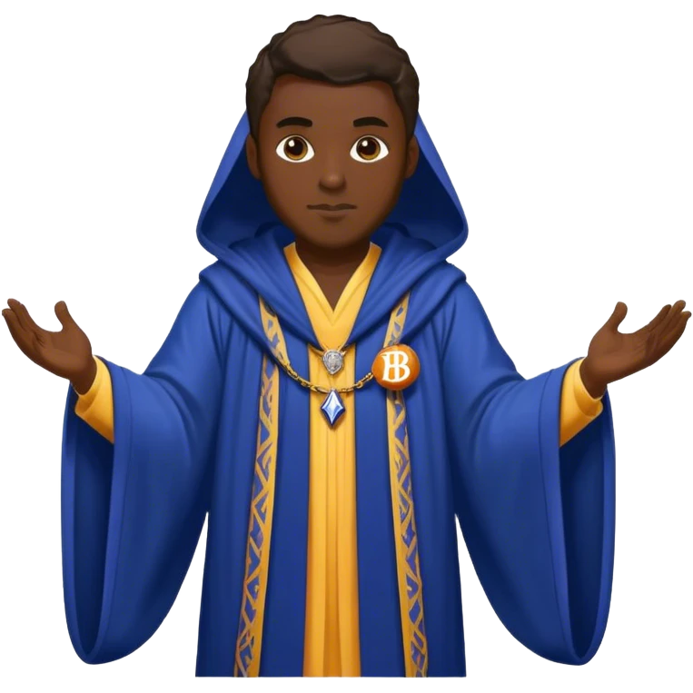 NBA player that is a wizard emoji
