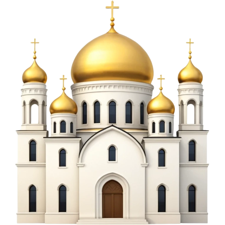 Sameba Cathedral emoji
