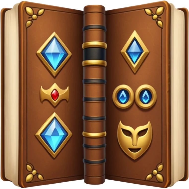 myths emoji