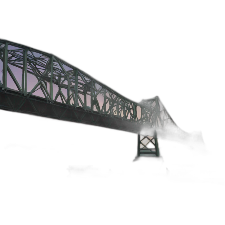 Howrah bridge emoji
