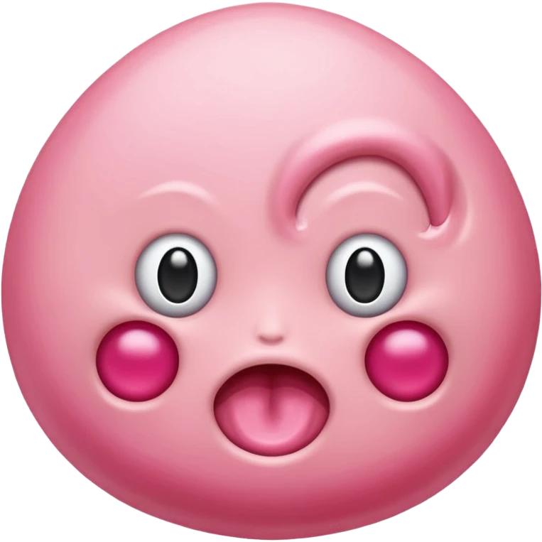 
anus emoji