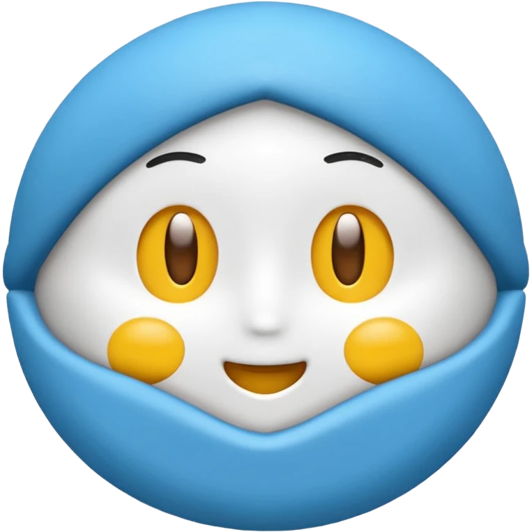 하이파이브 이모지 emoji