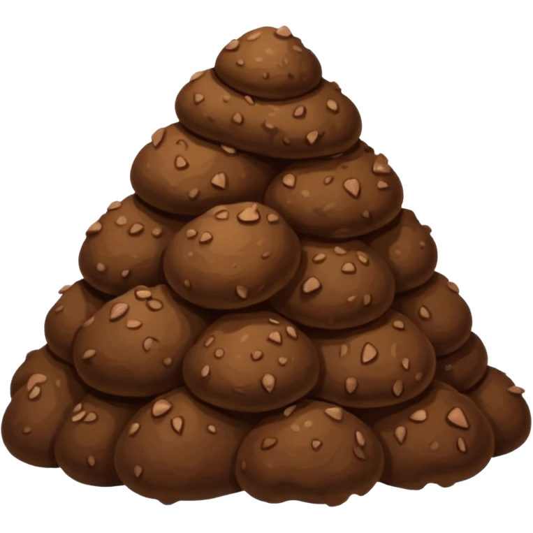 Caca emoji