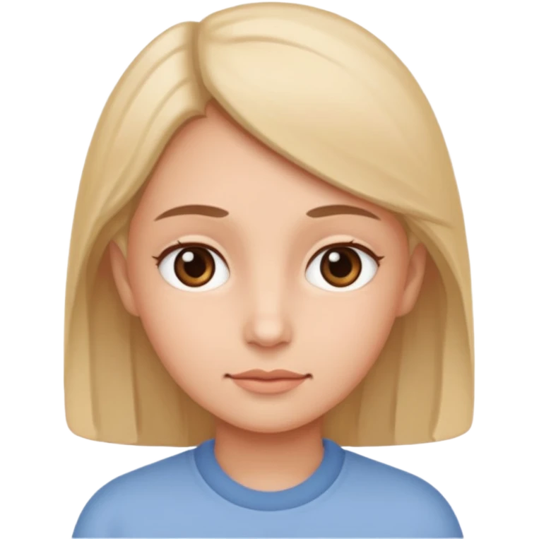 Parent Face emoji