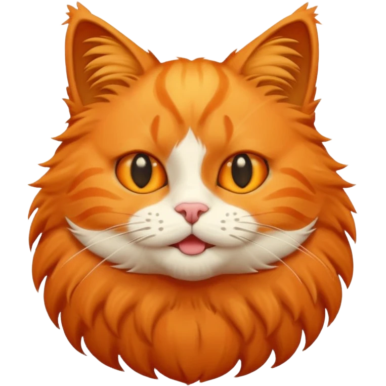 Cat emoji
