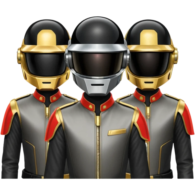 alive 2007 daft punk emoji