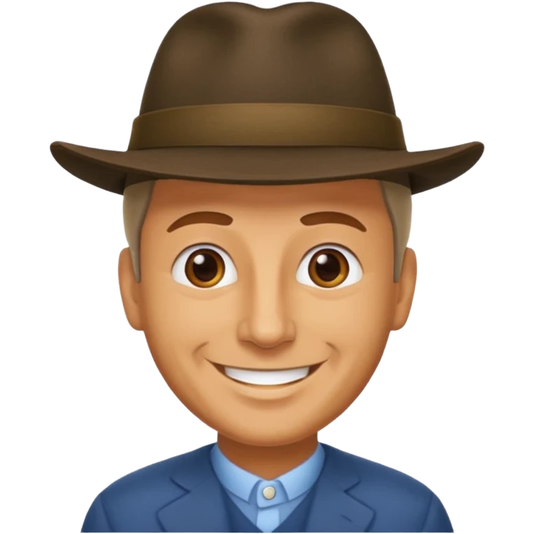 Recep İvedik emoji