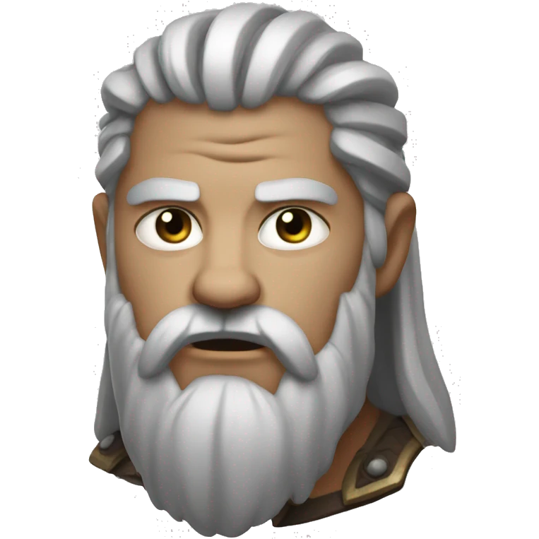 ragnarok emoji