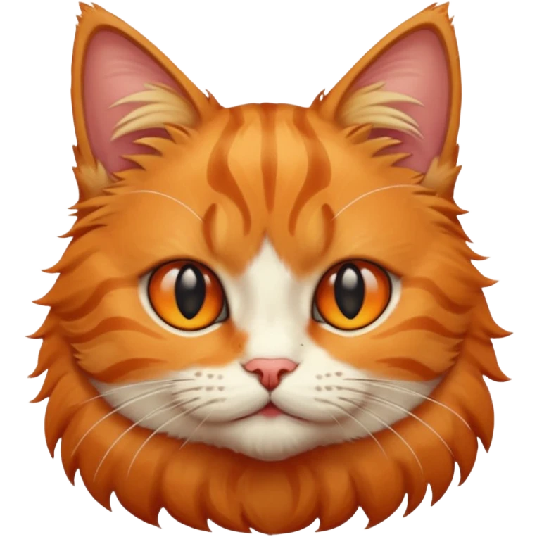 Cat emoji