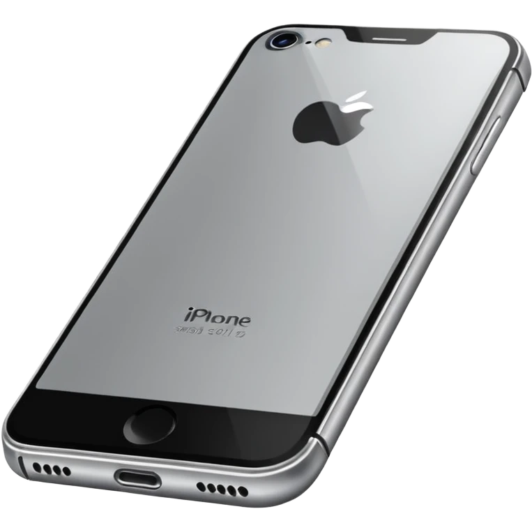 iPhone  emoji