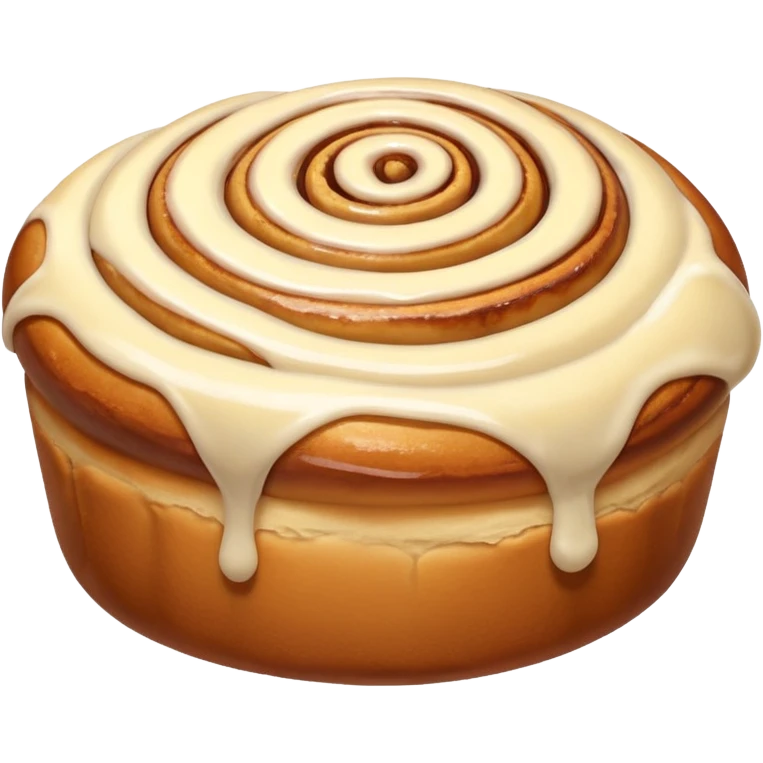 Zimtschnecke emoji