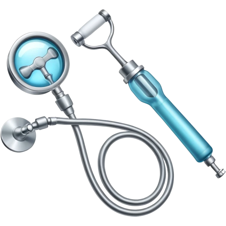 colonoscopy emoji