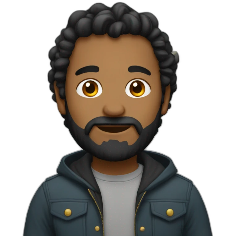 zizi emoji